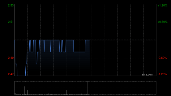九融配资 中国旭阳集团授出合共991.5万股公司股份